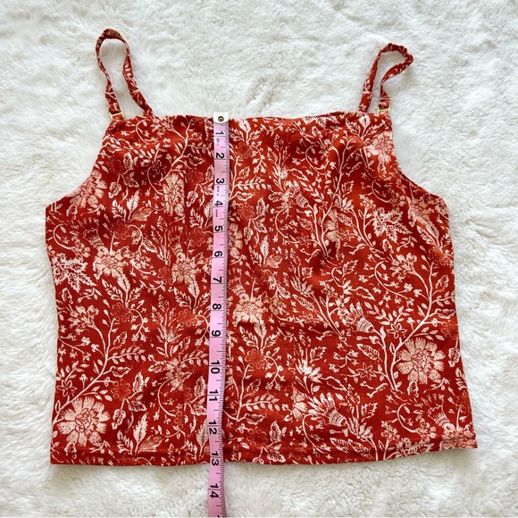 NWT!!! Free People tank top size M - Picture 5 of 7